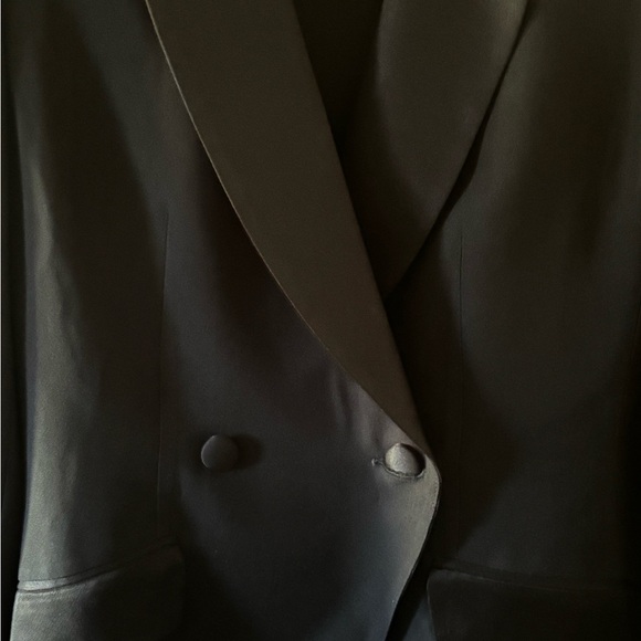 Isabel Ardee tuxedo jacket - Picture 10 of 10